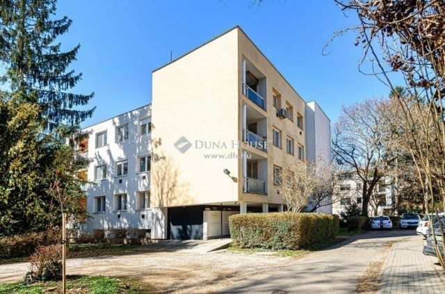 Eladó téglalakás, Budapesten, II. kerületben 154.9 M Ft