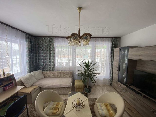 Eladó családi ház, Siófokon 86 M Ft, 3 szobás