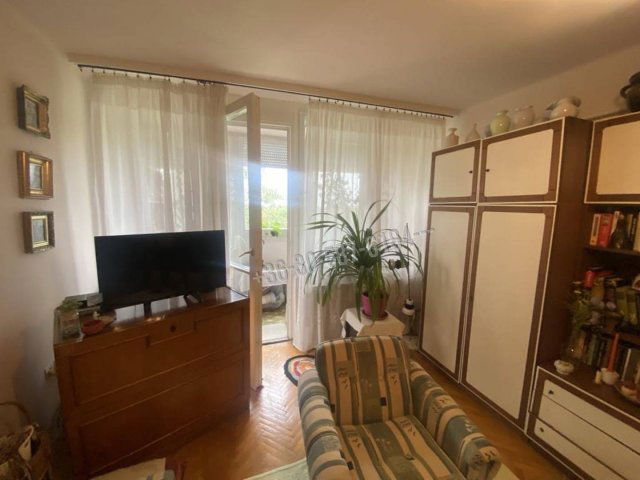 Eladó téglalakás, Püspökladányban 24.8 M Ft, 2 szobás