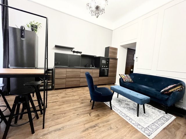 Eladó téglalakás, Budapesten, XIII. kerületben 100 M Ft