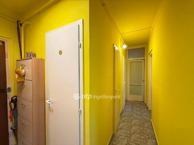 Eladó panellakás, Budapesten, XIV. kerületben 79.9 M Ft