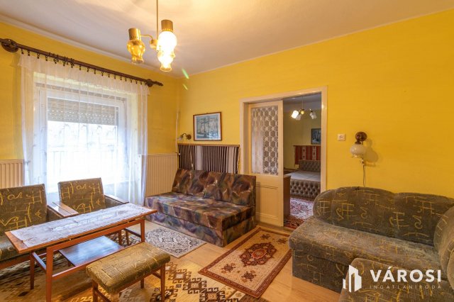 Eladó családi ház, Enyingen 47 M Ft, 3 szobás