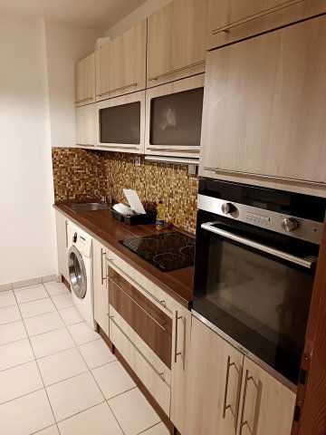 Eladó téglalakás, Nyíregyházán 35.9 M Ft, 1 szobás