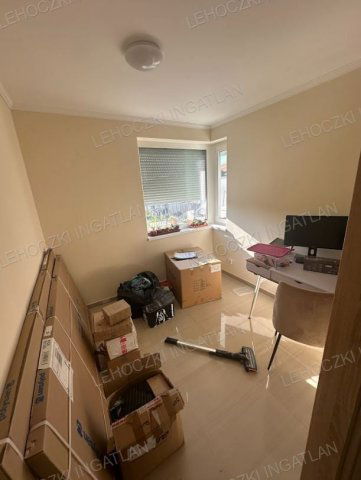 Eladó ikerház, Sényőn 79.5 M Ft, 5 szobás