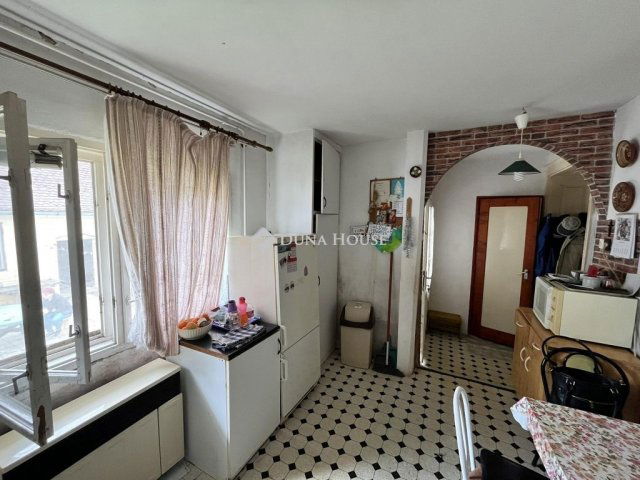 Eladó ikerház, Magyarszéken 14 M Ft, 2 szobás