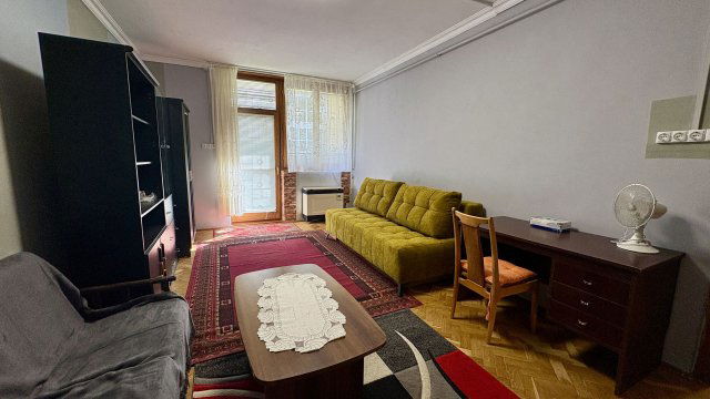 Kiadó téglalakás, albérlet, Debrecenben 190 E Ft / hó, 2 szobás