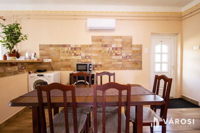 Eladó családi ház, Gyomaendrődön 24.99 M Ft, 3 szobás