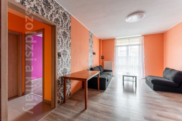 Eladó téglalakás, Budapesten, VIII. kerületben 75 M Ft, 2 szobás