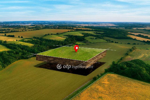 Eladó telek, Székesfehérvárott 164.9 M Ft / költözzbe.hu