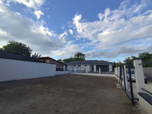 Eladó családi ház, Alsónémediben 145 M Ft, 5 szobás