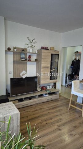 Eladó téglalakás, XIII. kerületben, Szent László úton