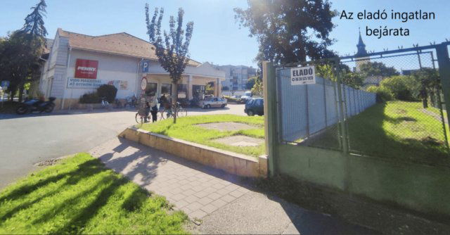 Eladó családi ház, Hajdúnánáson 51.59 M Ft, 3 szobás