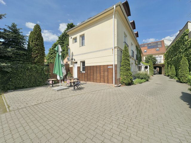 Eladó hotel, Szombathelyen 315 M Ft / költözzbe.hu