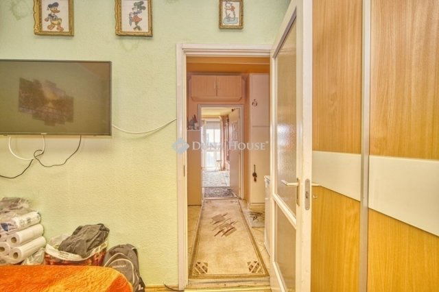Eladó panellakás, Budapesten, XIX. kerületben 55.9 M Ft, 2 szobás