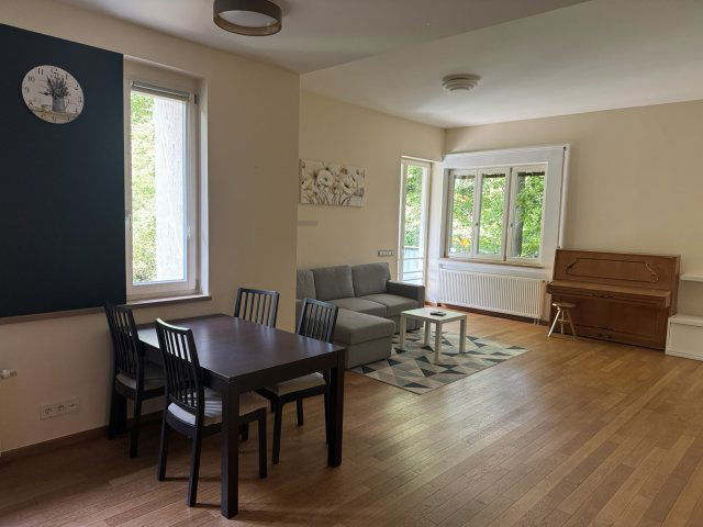 Kiadó téglalakás, albérlet, II. kerületben, Labanc úton