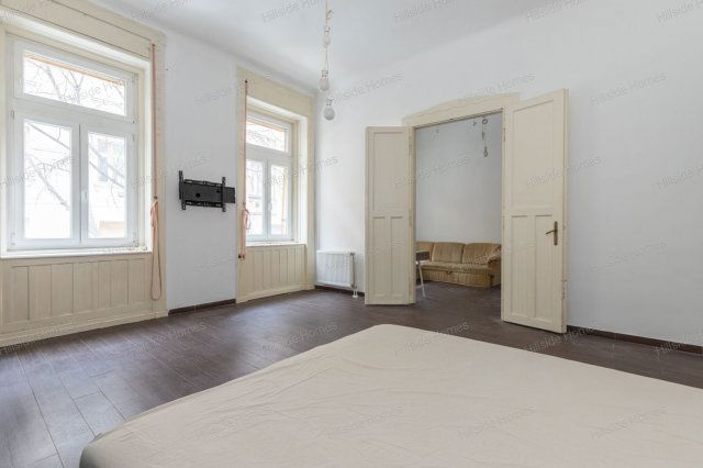 Eladó téglalakás, Budapesten, XI. kerületben 110 M Ft, 2 szobás