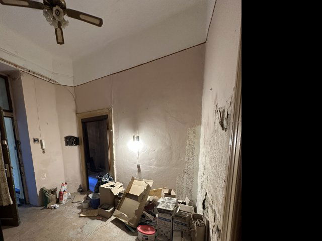 Eladó téglalakás, Budapesten, I. kerületben, Logodi utcában