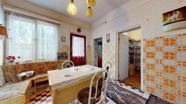 Eladó családi ház, Napkoron 26.4 M Ft, 2 szobás