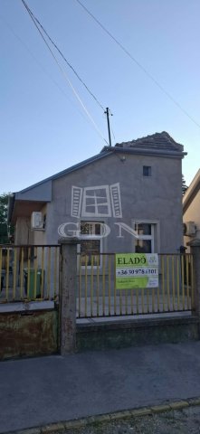 Eladó családi ház, Budapesten, XXIII. kerületben 62.5 M Ft