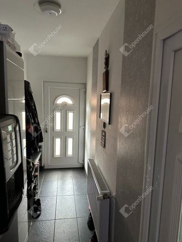 Eladó családi ház, Gyömrőn 189 M Ft, 15 szobás