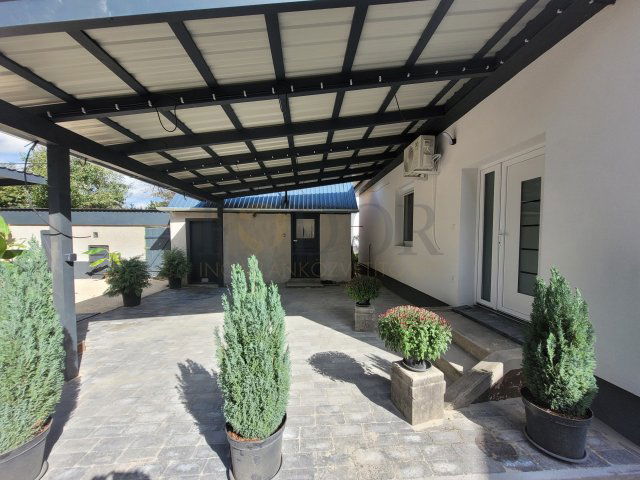 Eladó családi ház, Gyömrőn 79.99 M Ft, 3 szobás