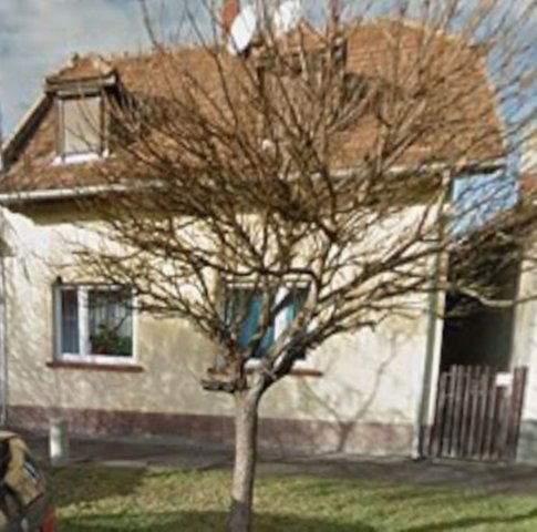 Eladó családi ház, Mosonmagyaróváron 55 M Ft, 2+3 szobás