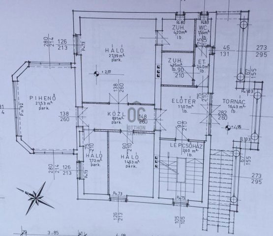 Eladó hotel, Balatonföldváron 995 M Ft / költözzbe.hu