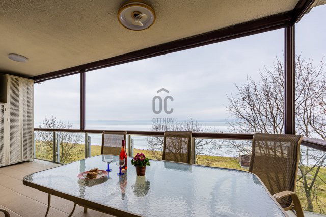 Eladó téglalakás, Balatonőszödön 167 M Ft, 4 szobás