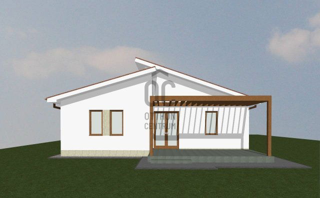 Eladó családi ház, Hajdúsámsonon 119.9 M Ft, 5 szobás