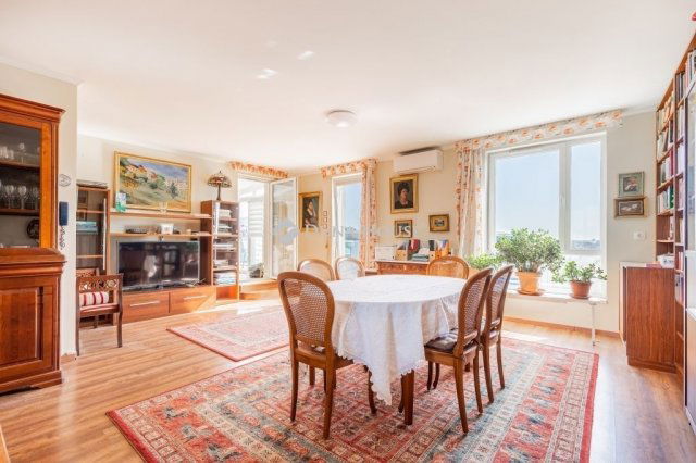 Eladó téglalakás, Budapesten, XIV. kerületben 154.9 M Ft