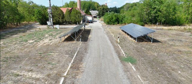 Eladó ipari ingatlan, Tápiószőlősön 300 M Ft