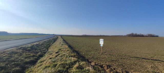 Eladó telek, Bőn 4.04 M Ft / költözzbe.hu