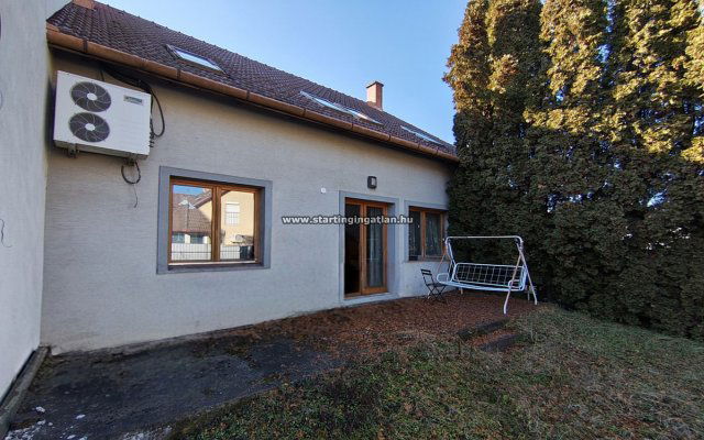 Eladó sorház, Fóton 89.9 M Ft, 5 szobás / költözzbe.hu