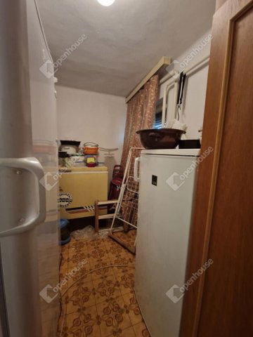 Eladó családi ház, Ácsteszéren 59 M Ft, 5 szobás