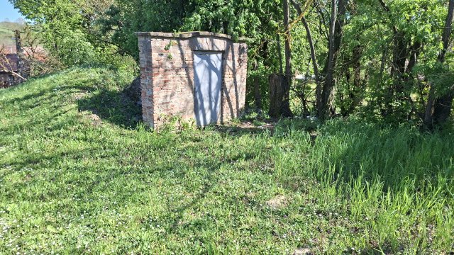 Eladó telek, Vargán 2.5 M Ft / költözzbe.hu