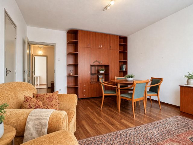 Eladó panellakás, Budapesten, XVI. kerületben 64.9 M Ft, 2 szobás