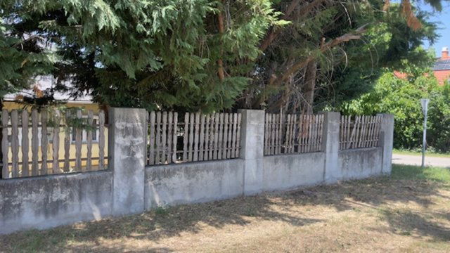 Eladó családi ház, Inárcson 40 M Ft, 2 szobás