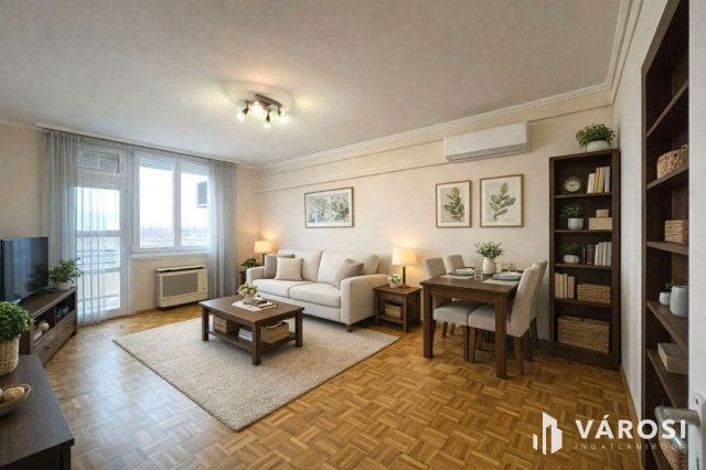 Eladó téglalakás, Orosházán 27.9 M Ft, 2 szobás