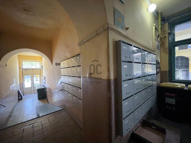 Eladó téglalakás, Budapesten, VIII. kerületben 72.9 M Ft