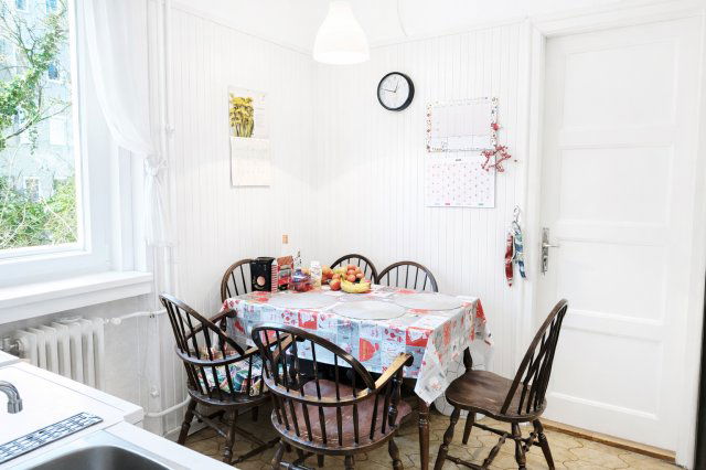 Eladó téglalakás, Budapesten, XIII. kerületben, Tátra utcában