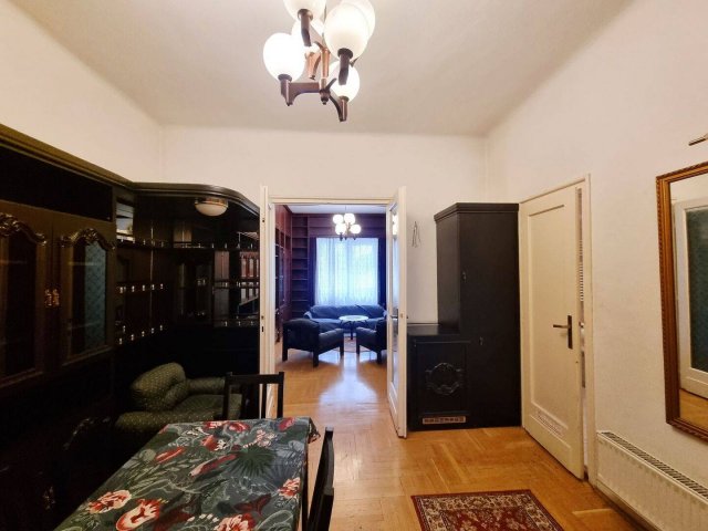 Eladó téglalakás, Budapesten, IX. kerületben 94.9 M Ft