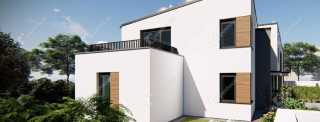 Eladó telek, Debrecenben 119 M Ft / költözzbe.hu