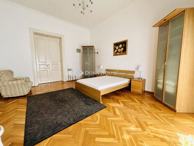 Kiadó téglalakás, albérlet, Budapesten, VIII. kerületben