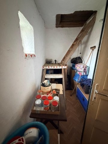 Eladó családi ház, Szentpéterszegen 14.2 M Ft, 2+1 szobás