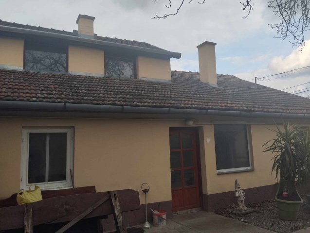 Eladó családi ház, Makón, Kolozsvári utcában 32.6 M Ft