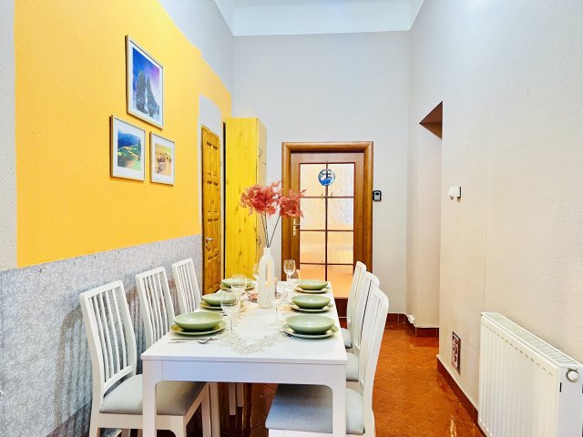 Eladó téglalakás, Budapesten, VIII. kerületben, Kerepesi úton