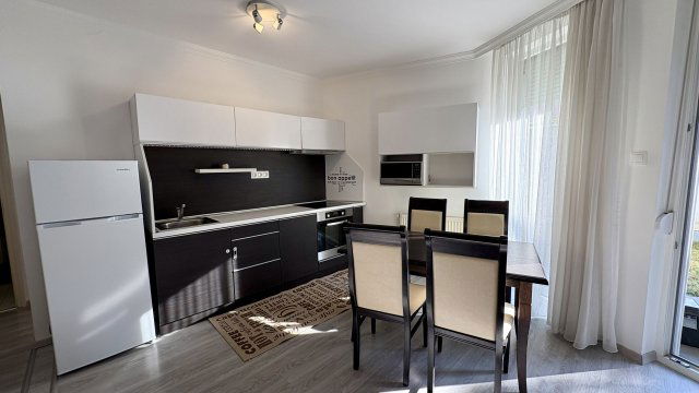 Kiadó téglalakás, albérlet, Debrecenben 250 E Ft / hó, 2 szobás