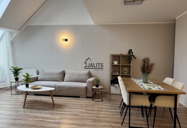 Kiadó téglalakás, albérlet, IX. kerületben, Ipar utcában