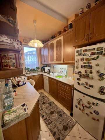 Eladó téglalakás, Tatabányán 44.9 M Ft, 2 szobás