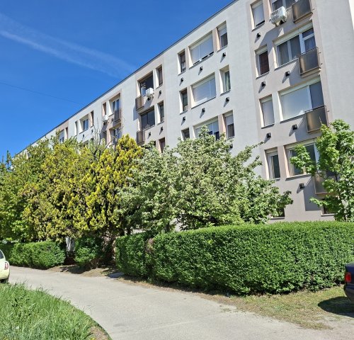 Eladó téglalakás, Tökölön 48 M Ft, 1+1 szobás